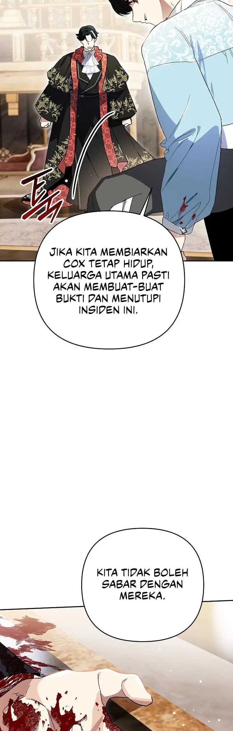 I Became The Genius Bastard Of A Noble Dark Clan Chapter 9 - halaman 3