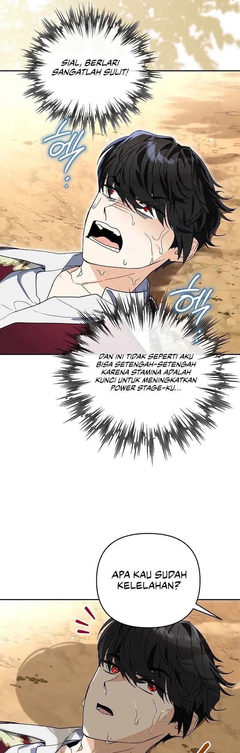 I Became The Genius Bastard Of A Noble Dark Clan Chapter 9 - halaman 30