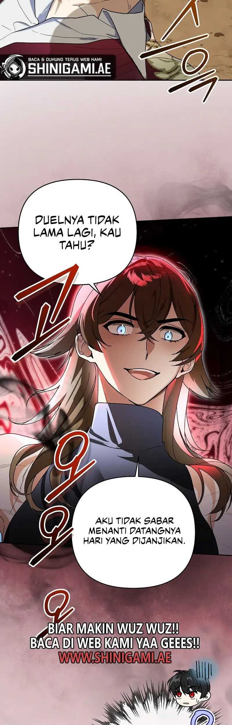 I Became The Genius Bastard Of A Noble Dark Clan Chapter 9 - halaman 31