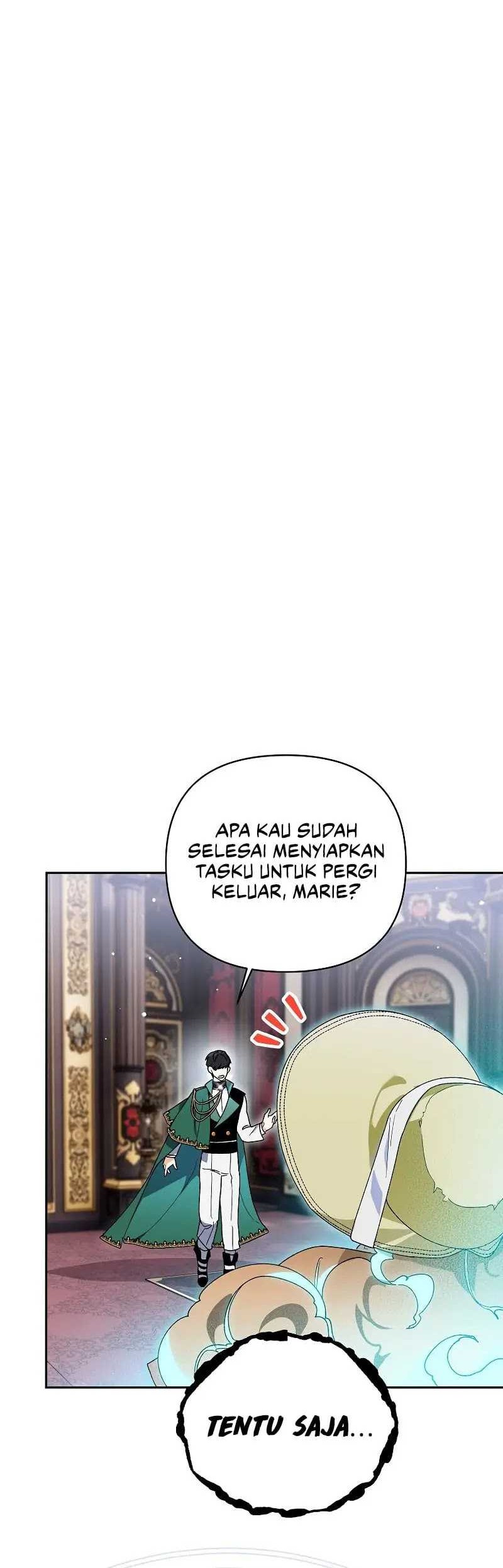 I Became The Genius Bastard Of A Noble Dark Clan Chapter 9 - halaman 37