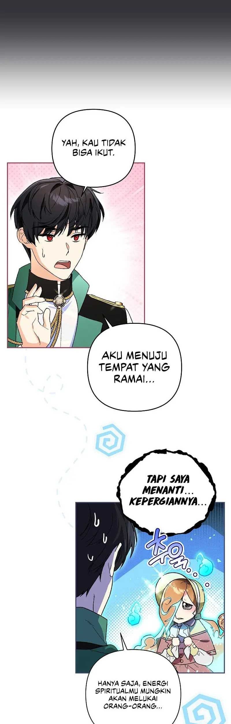 I Became The Genius Bastard Of A Noble Dark Clan Chapter 9 - halaman 43