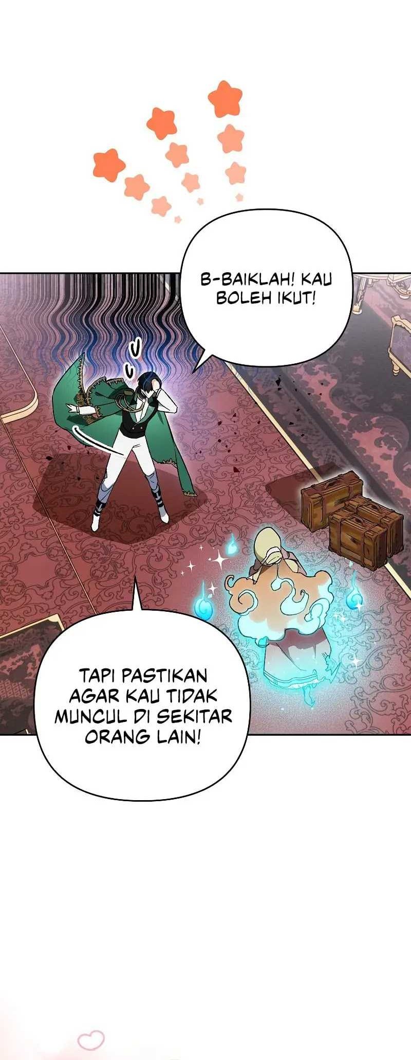I Became The Genius Bastard Of A Noble Dark Clan Chapter 9 - halaman 45
