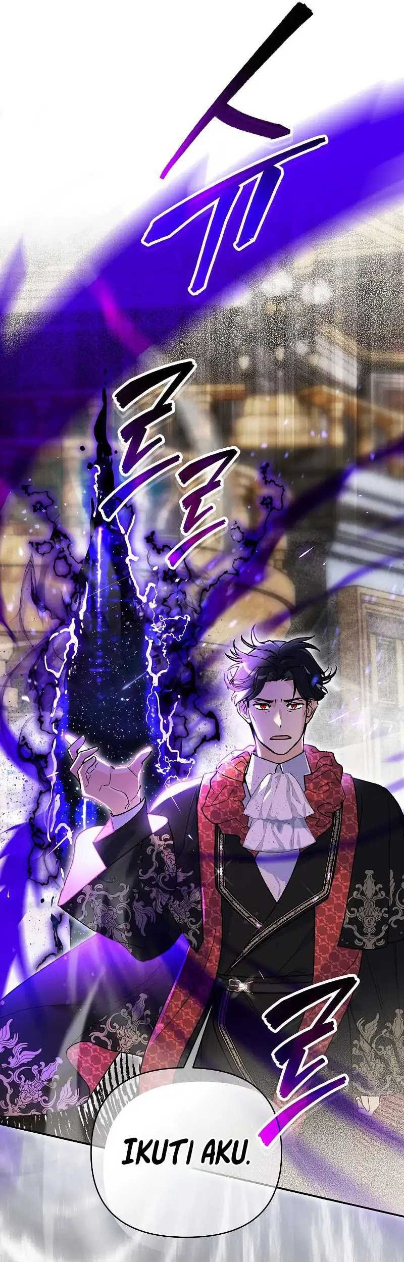 I Became The Genius Bastard Of A Noble Dark Clan Chapter 9 - halaman 6