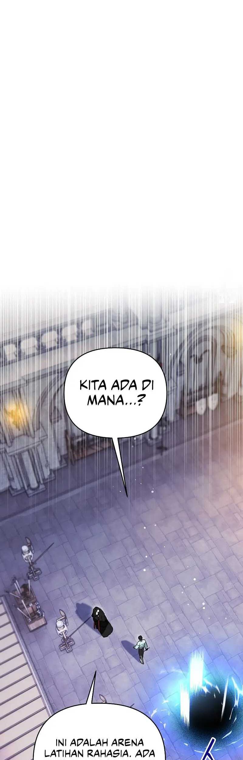 I Became The Genius Bastard Of A Noble Dark Clan Chapter 9 - halaman 8