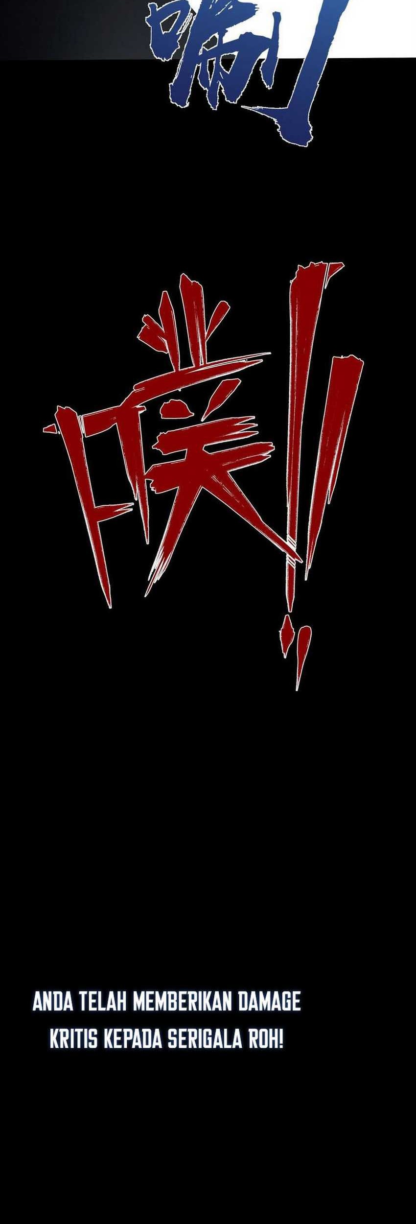 I Became The King by Scavenging Chapter 1 - halaman 11