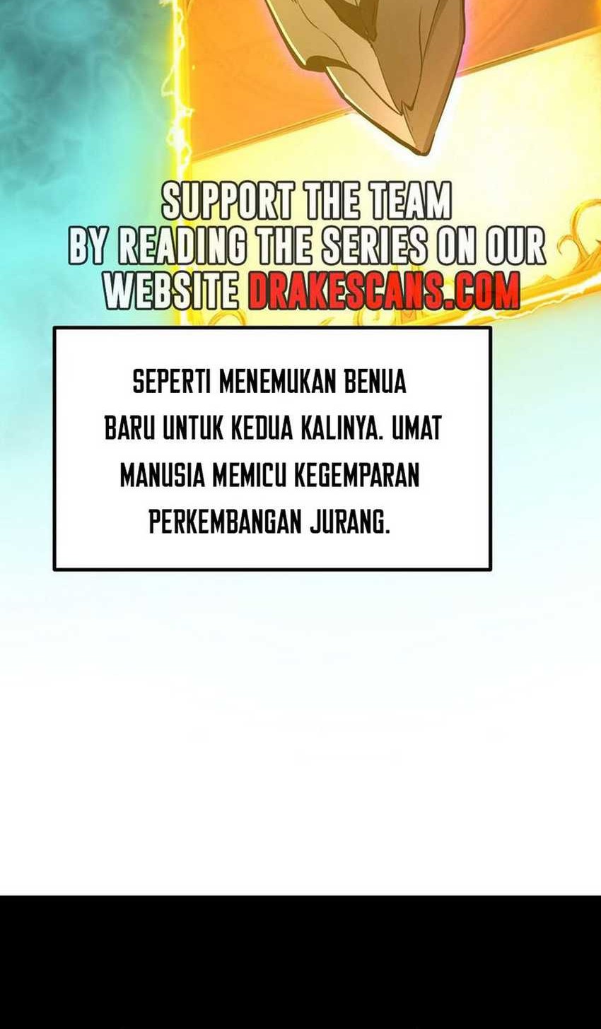 I Became The King by Scavenging Chapter 1 - halaman 36