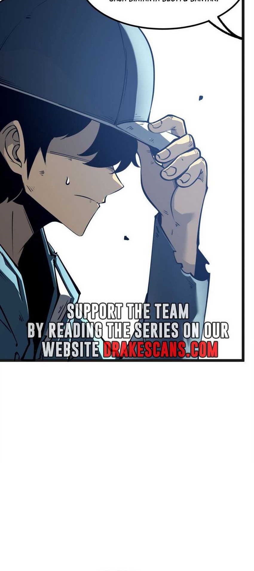 I Became The King by Scavenging Chapter 1 - halaman 43