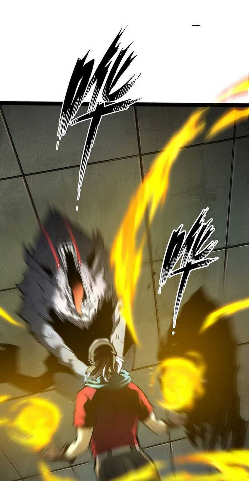 I Became The King by Scavenging Chapter 1 - halaman 55