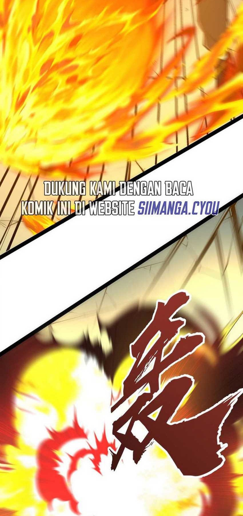I Became The King by Scavenging Chapter 1 - halaman 57