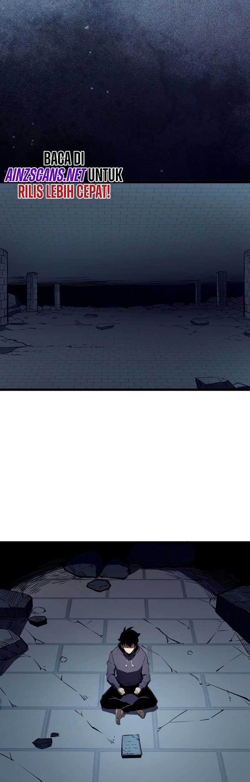 I Became The King by Scavenging Chapter 10 - halaman 24