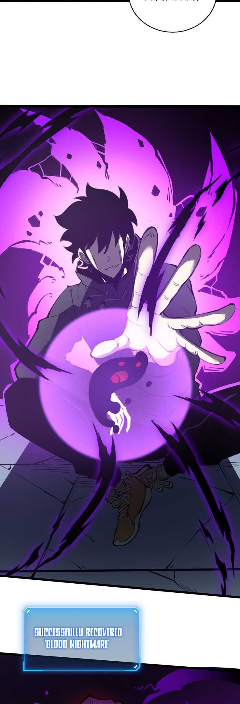 I Became The King by Scavenging Chapter 10 - halaman 27