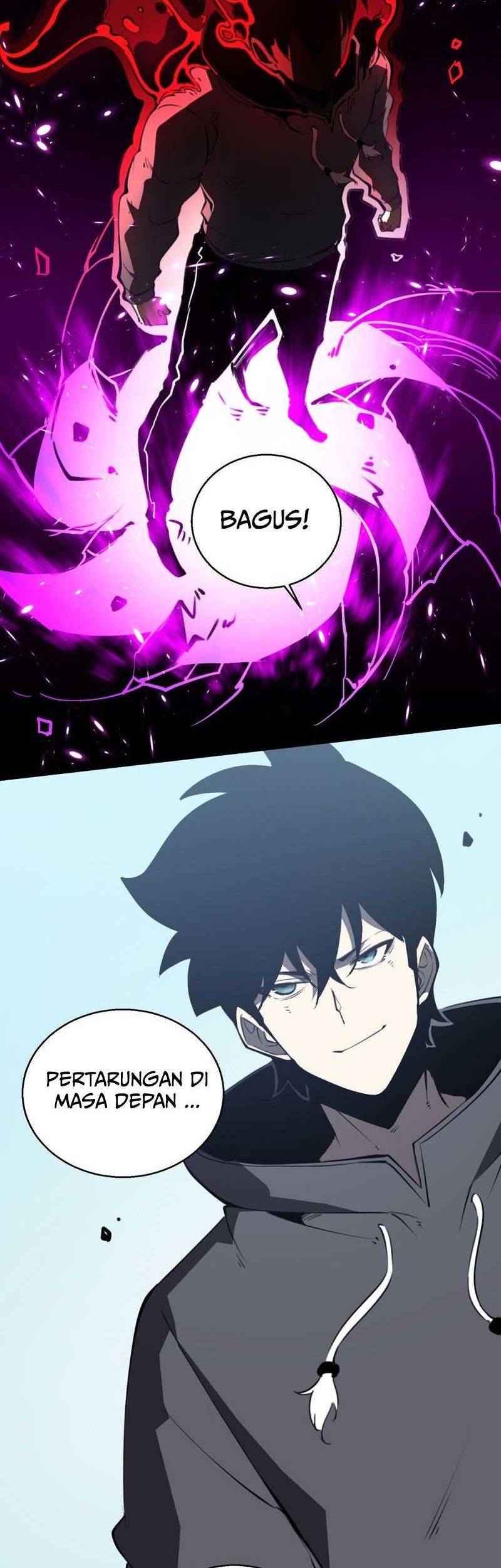 I Became The King by Scavenging Chapter 10 - halaman 29