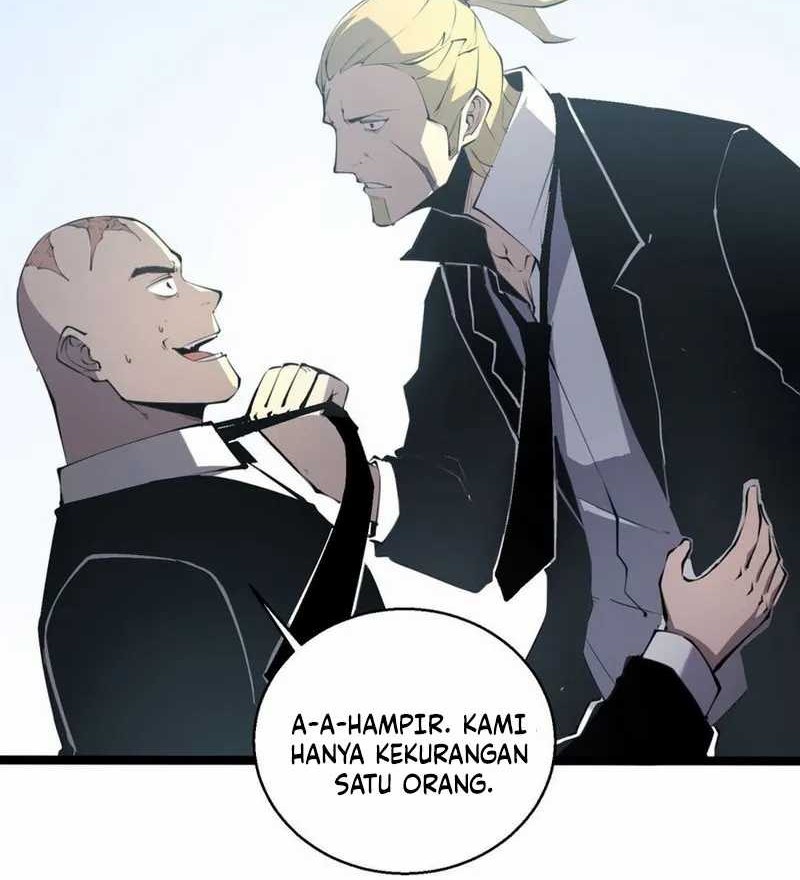 I Became The King by Scavenging Chapter 11 - halaman 30