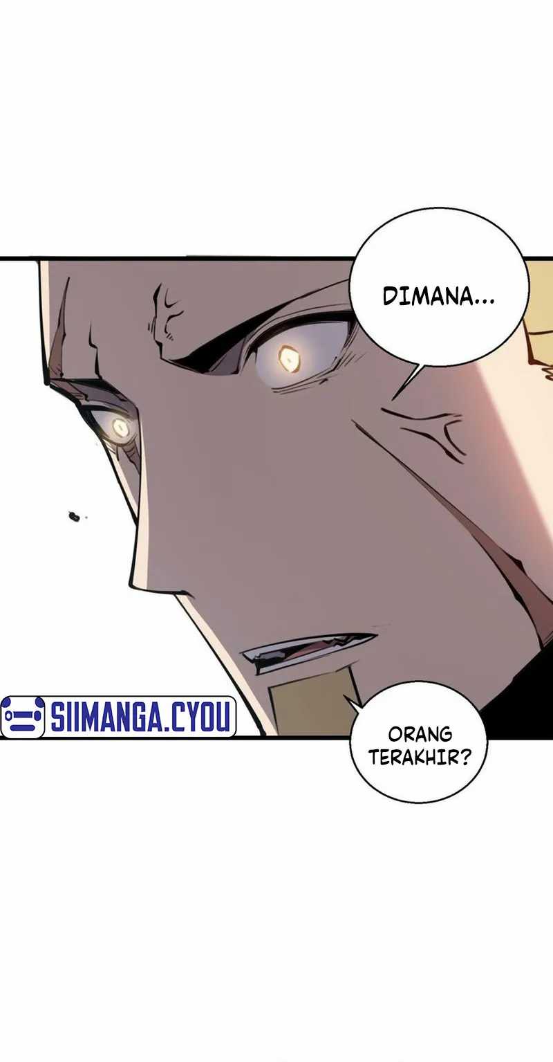 I Became The King by Scavenging Chapter 11 - halaman 31