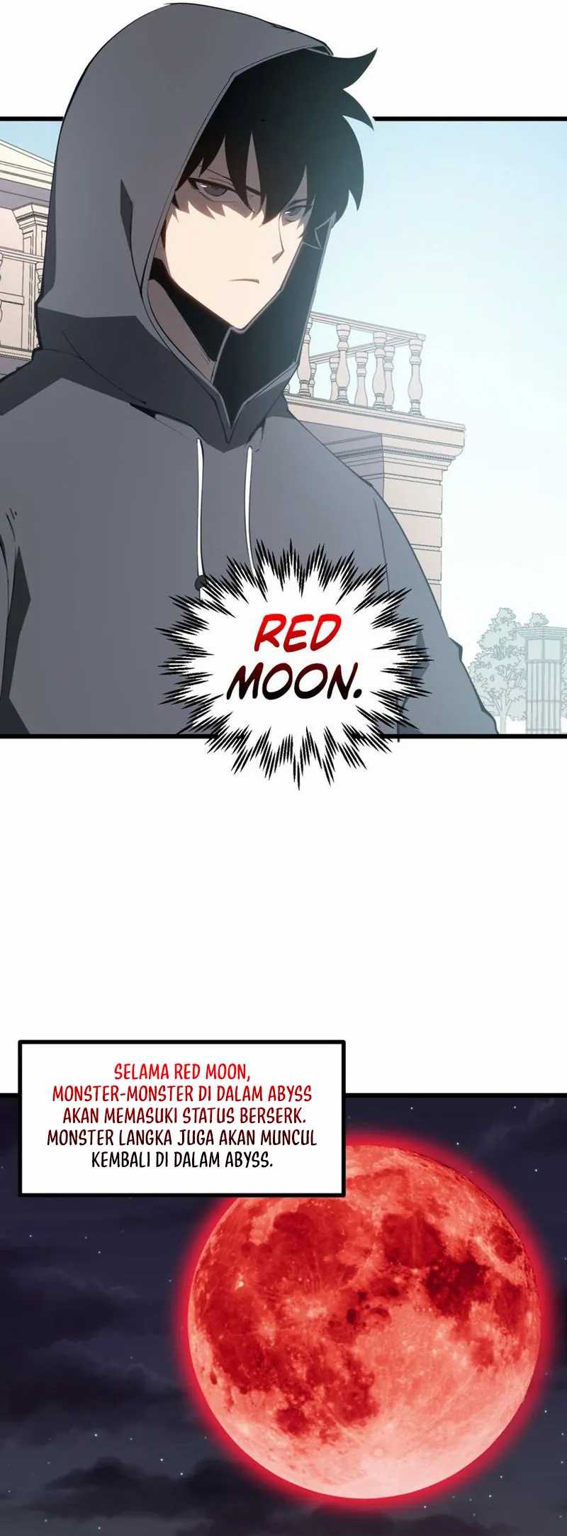 I Became The King by Scavenging Chapter 11 - halaman 35