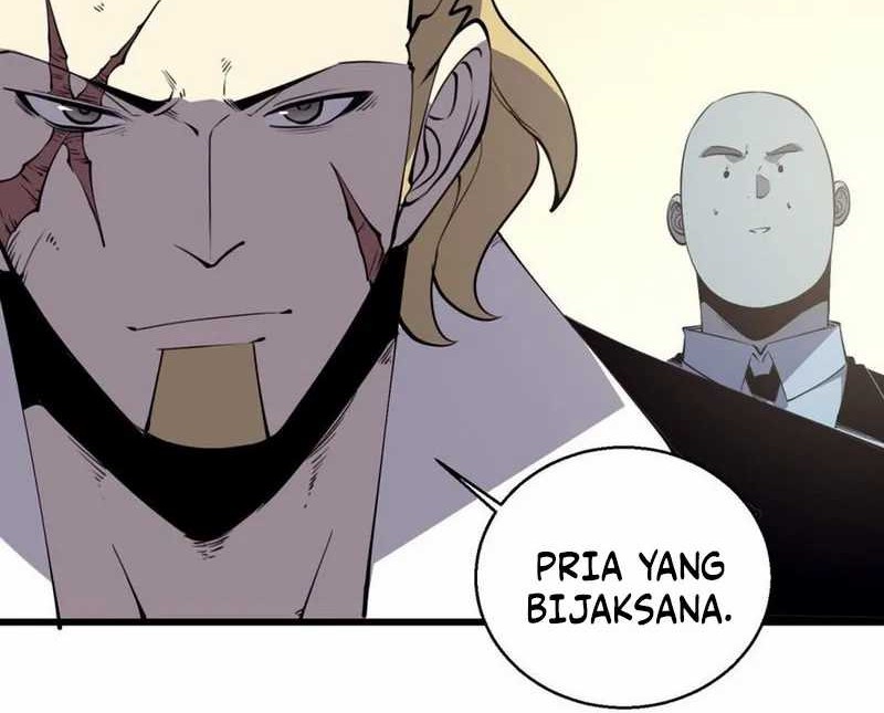 I Became The King by Scavenging Chapter 11 - halaman 37