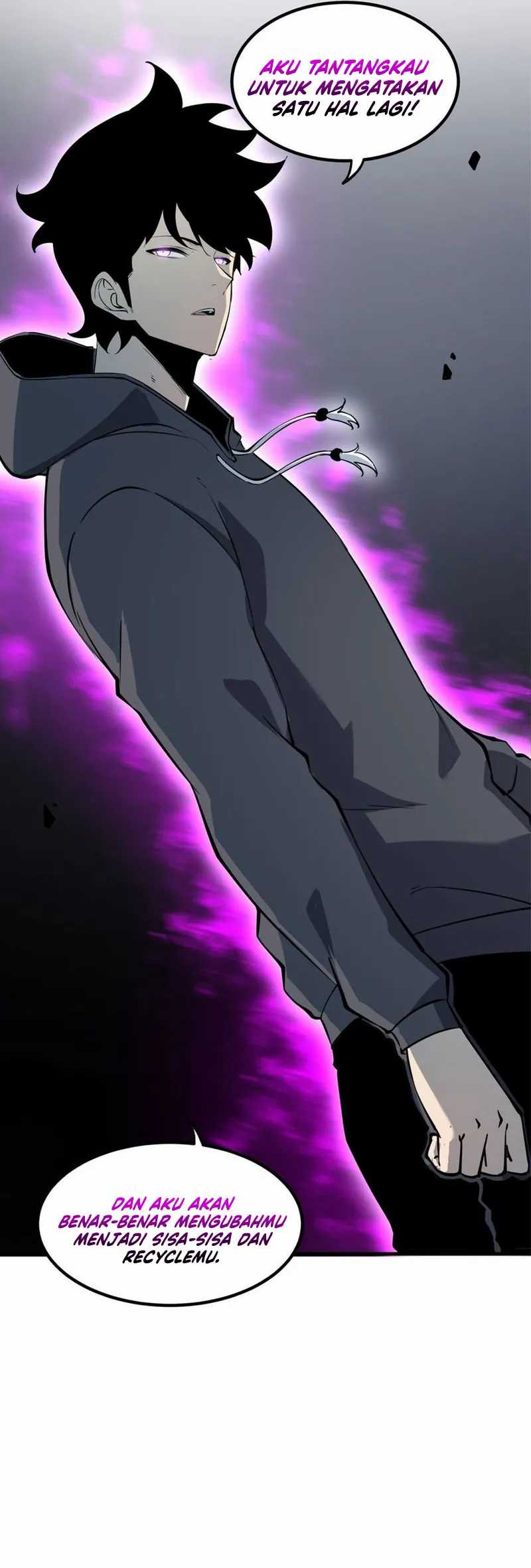 I Became The King by Scavenging Chapter 11 - halaman 48