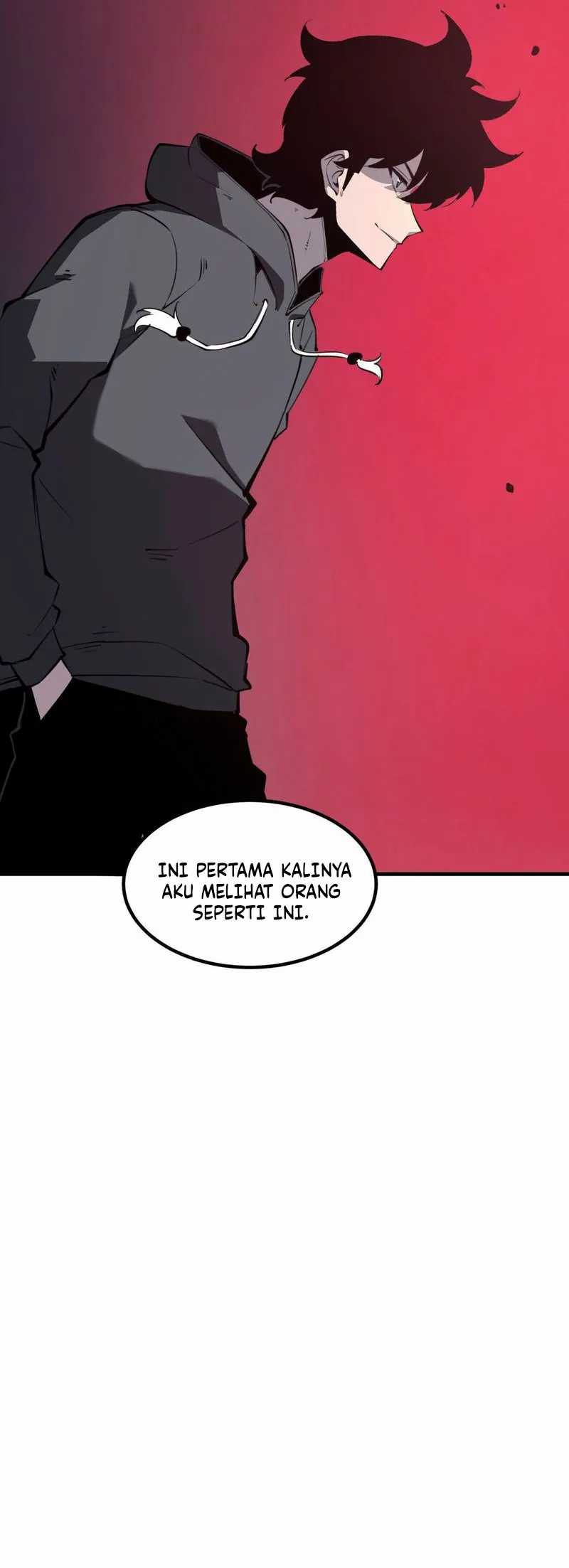 I Became The King by Scavenging Chapter 12 - halaman 17