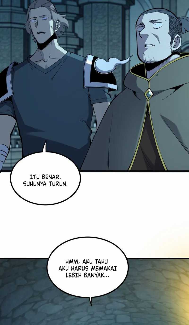 I Became The King by Scavenging Chapter 12 - halaman 22