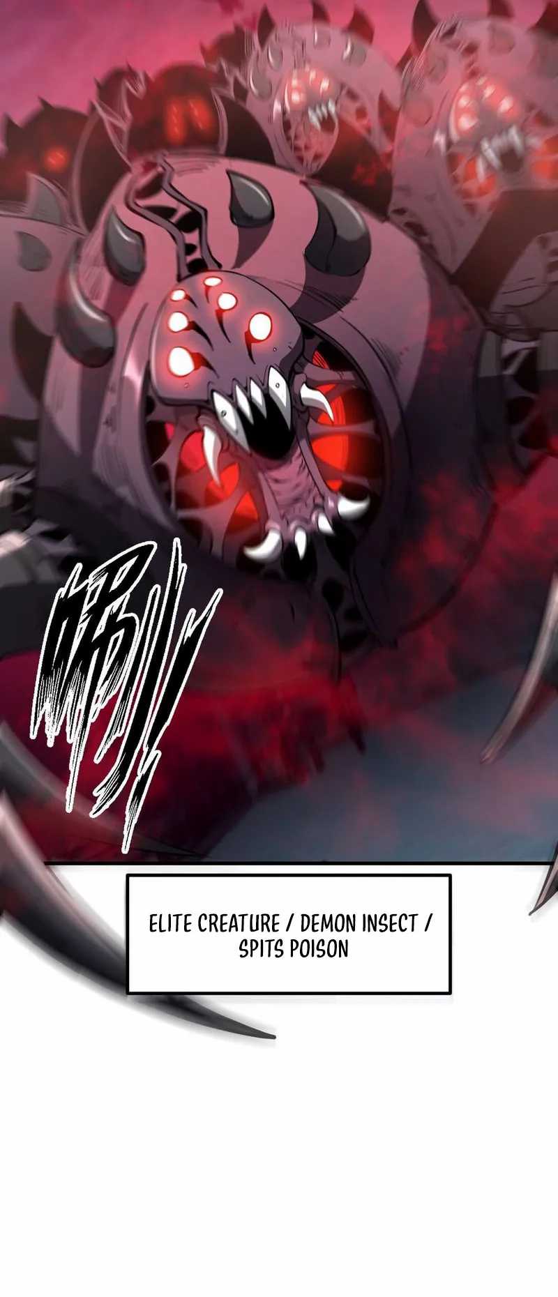 I Became The King by Scavenging Chapter 12 - halaman 33