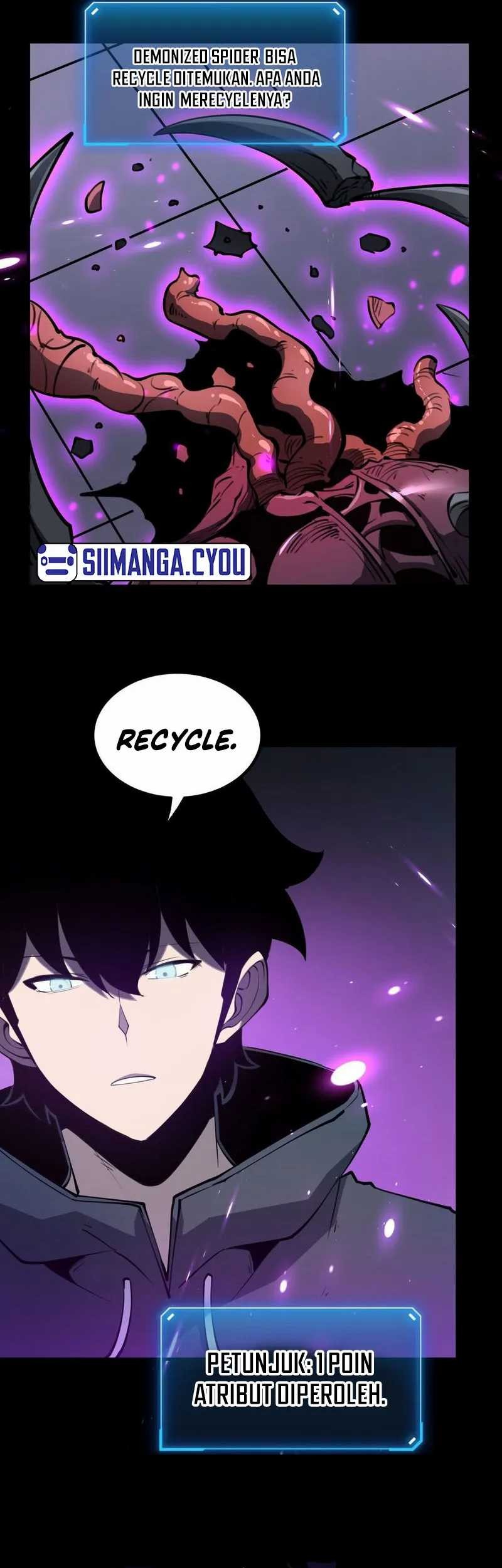 I Became The King by Scavenging Chapter 12 - halaman 43