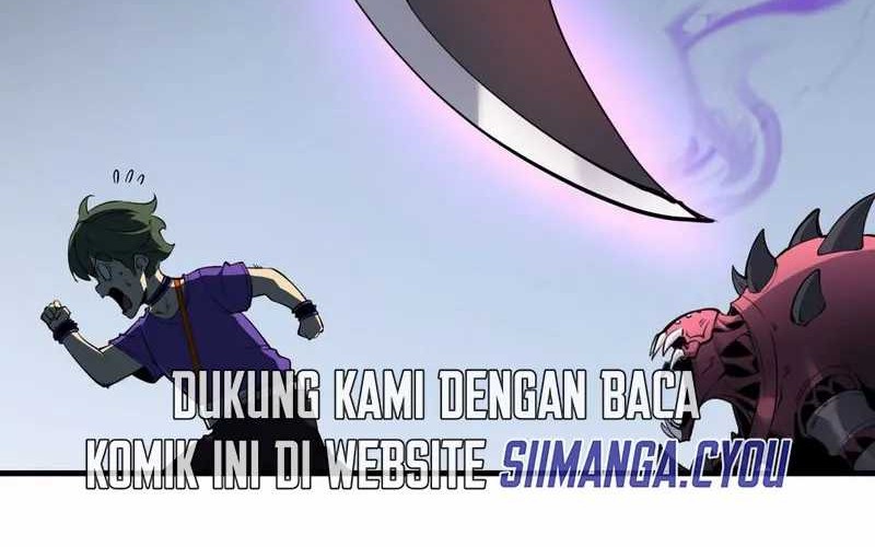 I Became The King by Scavenging Chapter 12 - halaman 49