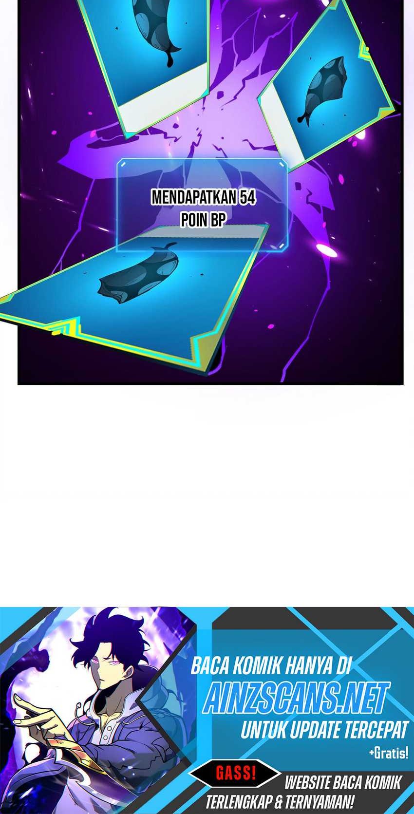 I Became The King by Scavenging Chapter 13 - halaman 18
