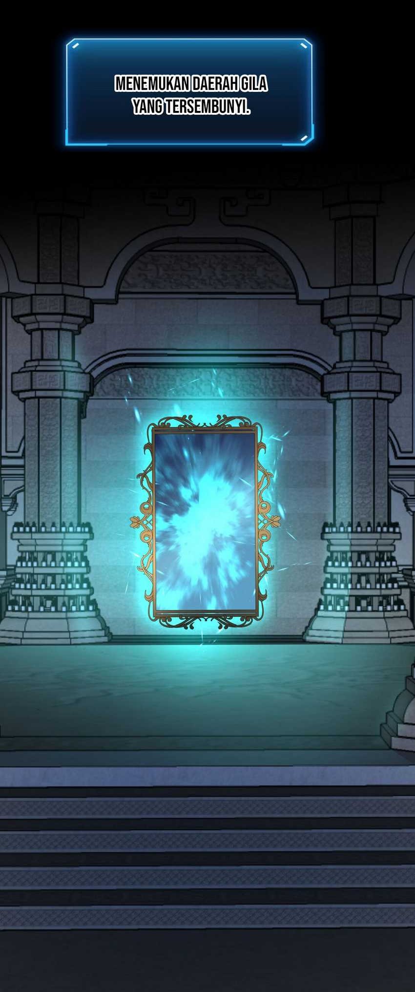 I Became The King by Scavenging Chapter 13 - halaman 21