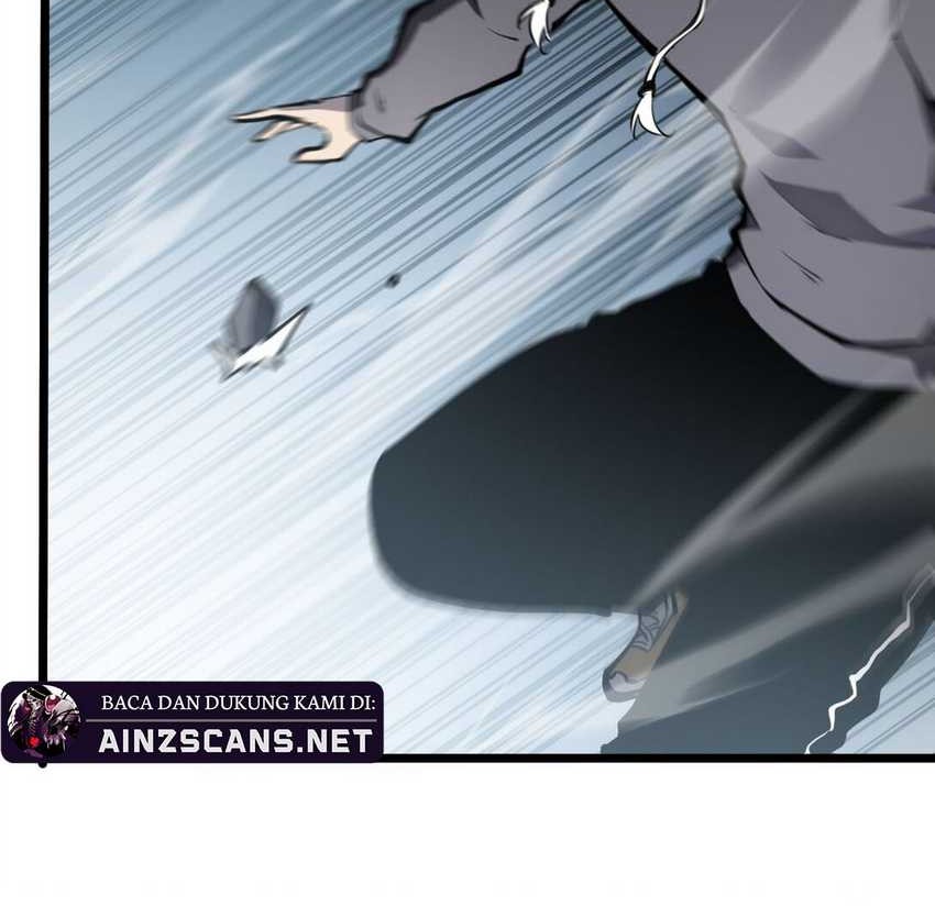 I Became The King by Scavenging Chapter 13 - halaman 30