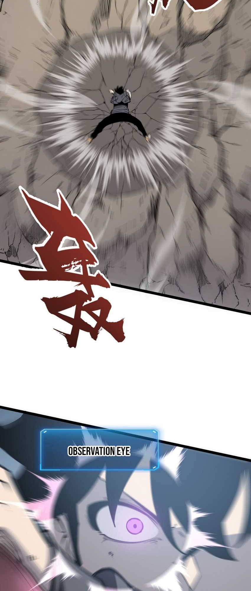 I Became The King by Scavenging Chapter 13 - halaman 36