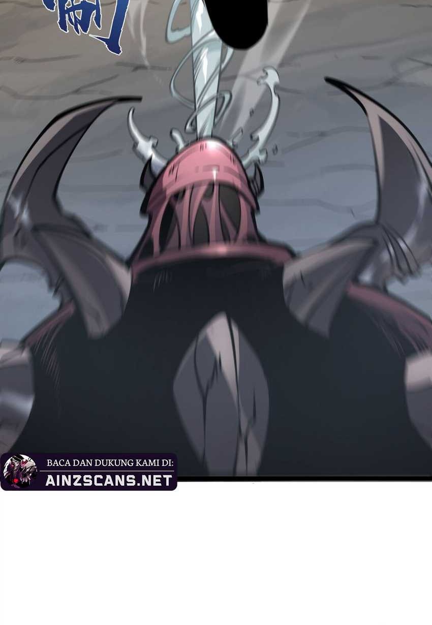 I Became The King by Scavenging Chapter 13 - halaman 41