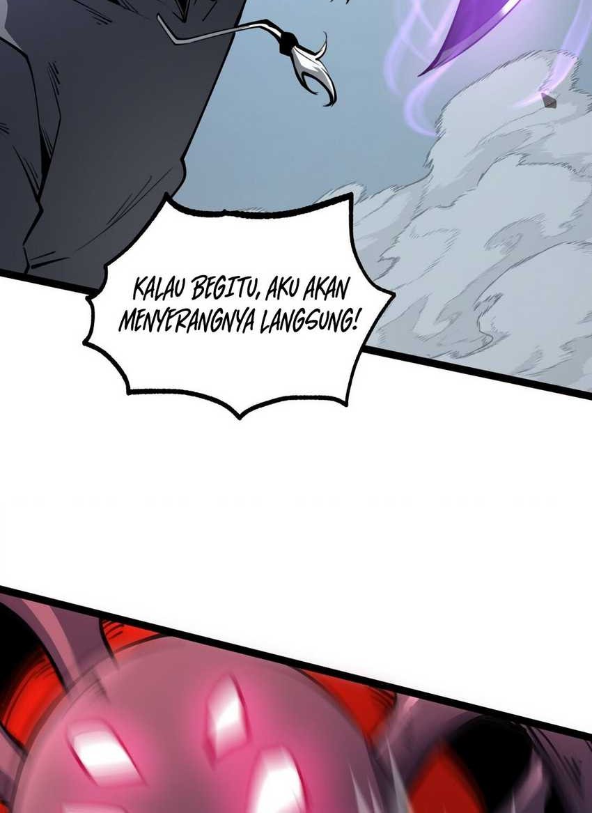 I Became The King by Scavenging Chapter 13 - halaman 47