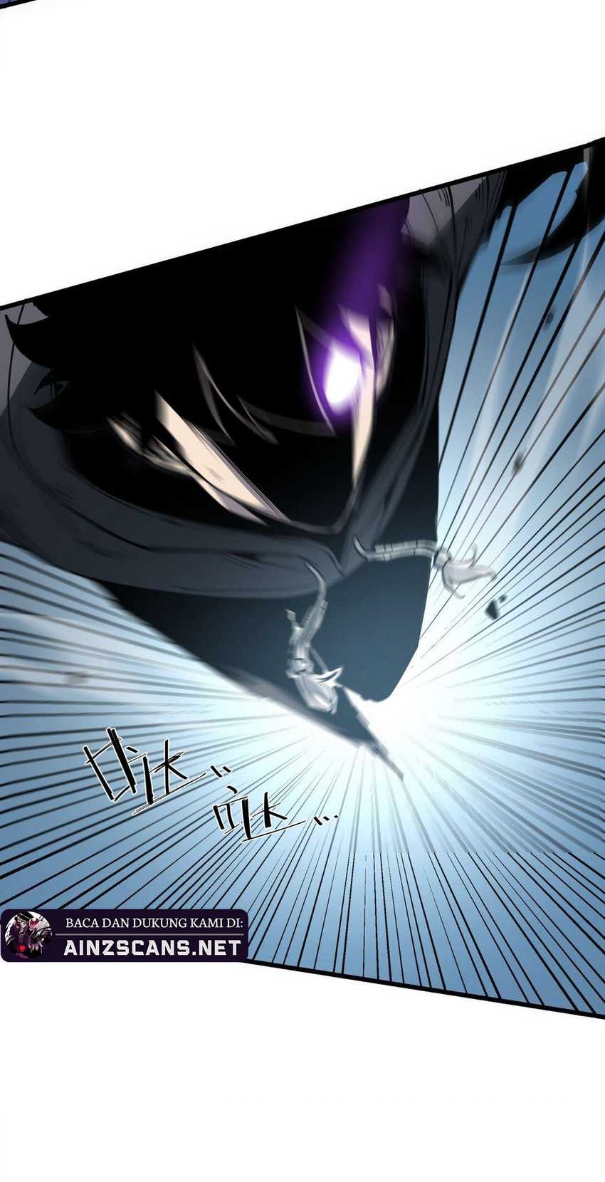 I Became The King by Scavenging Chapter 13 - halaman 6