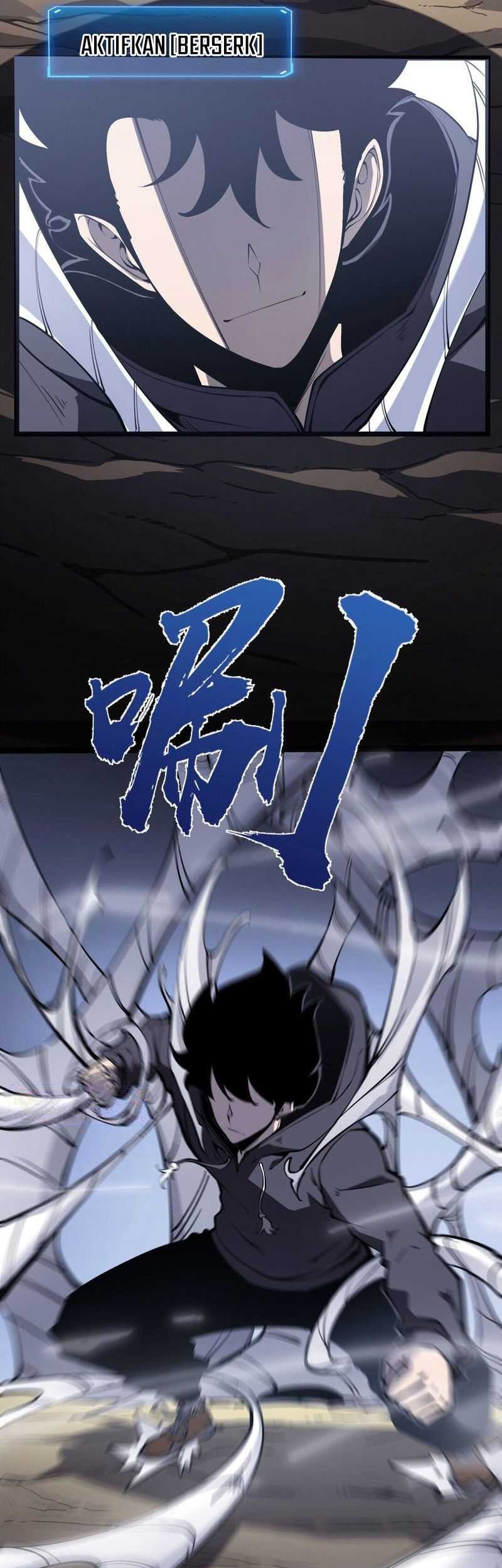 I Became The King by Scavenging Chapter 14 - halaman 10