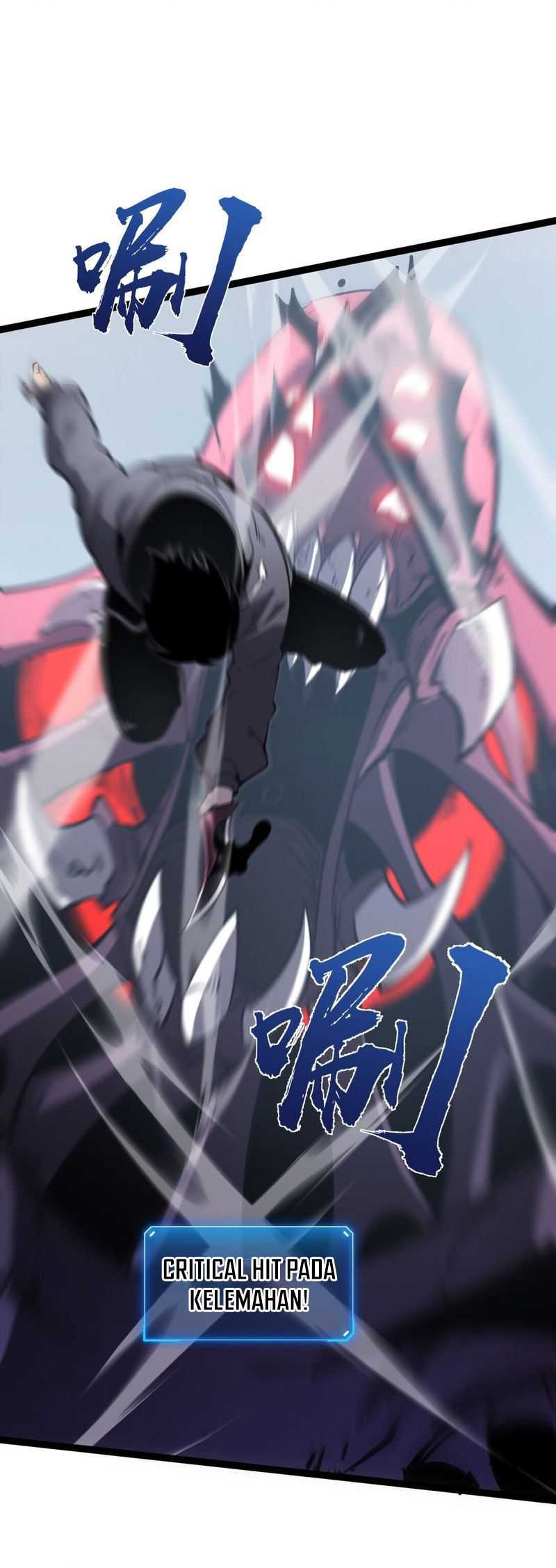 I Became The King by Scavenging Chapter 14 - halaman 2