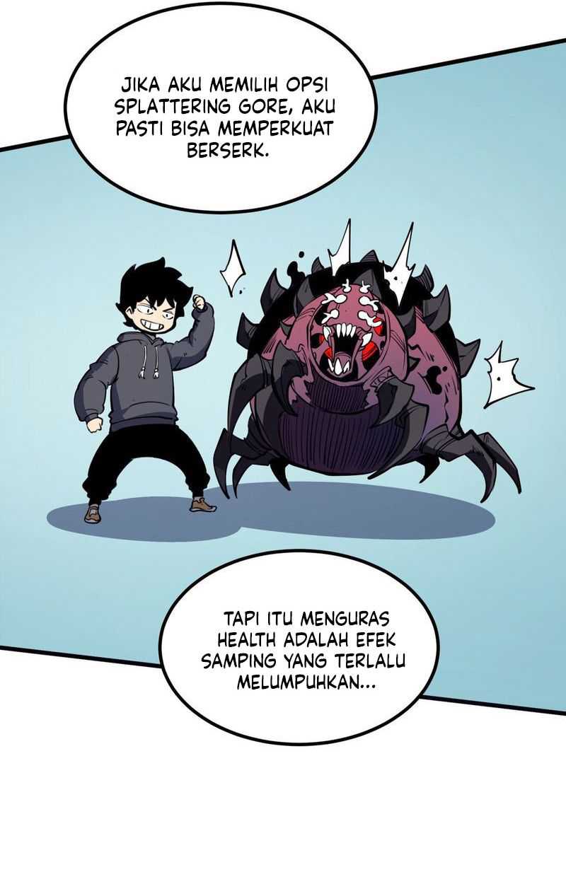 I Became The King by Scavenging Chapter 14 - halaman 20
