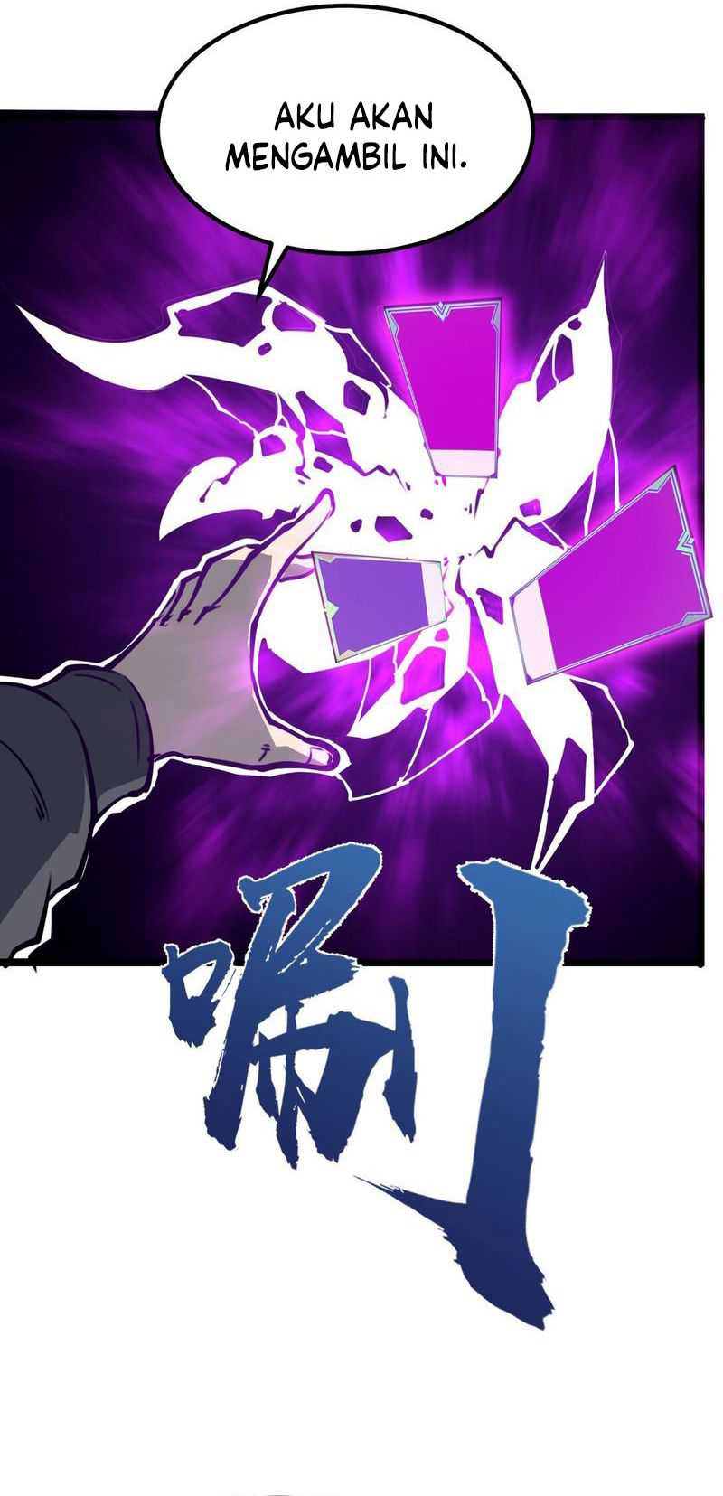 I Became The King by Scavenging Chapter 14 - halaman 26