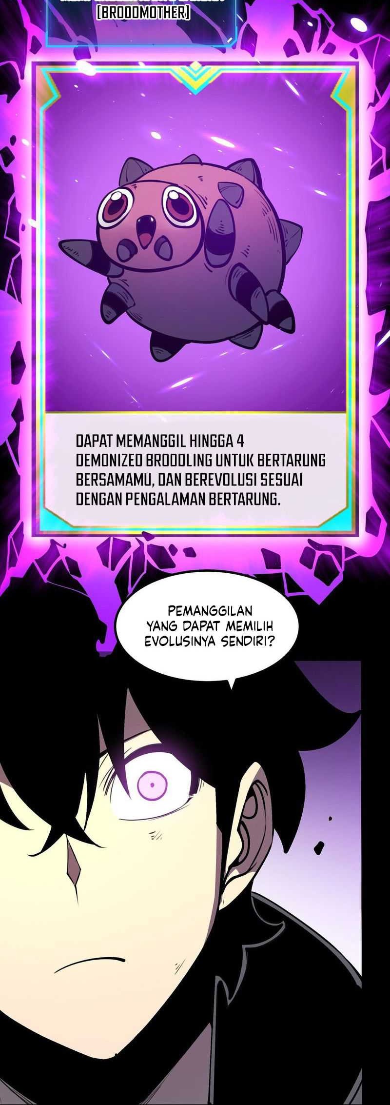 I Became The King by Scavenging Chapter 14 - halaman 29