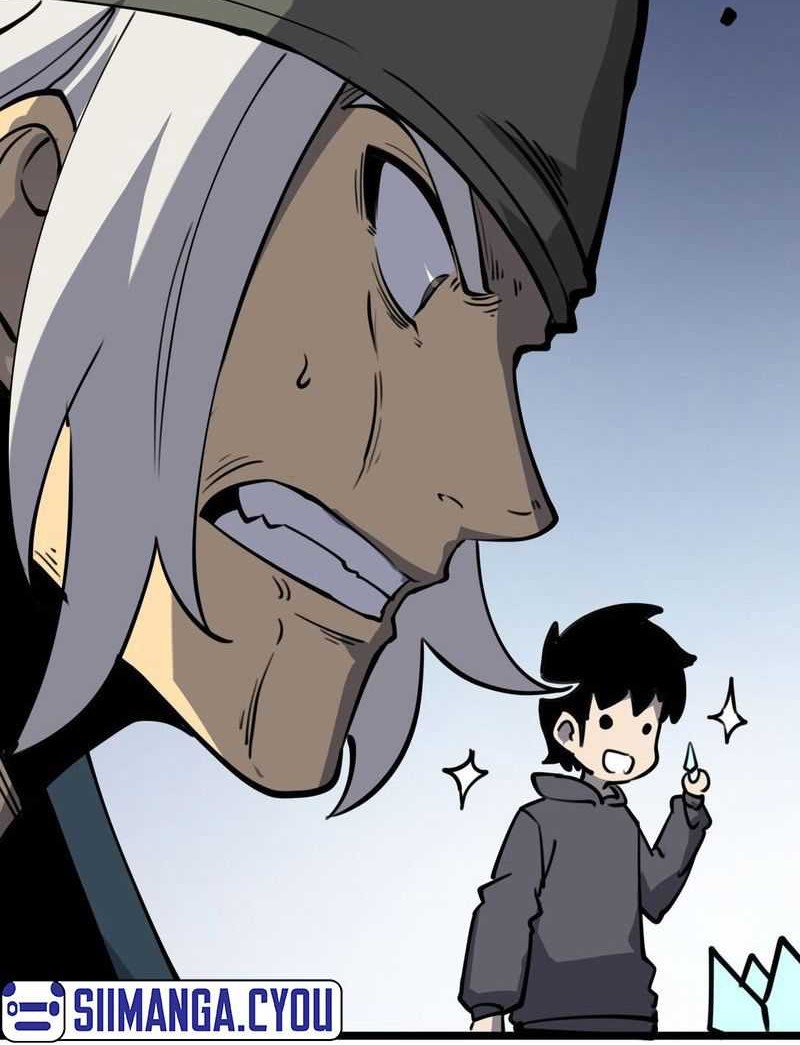 I Became The King by Scavenging Chapter 14 - halaman 43