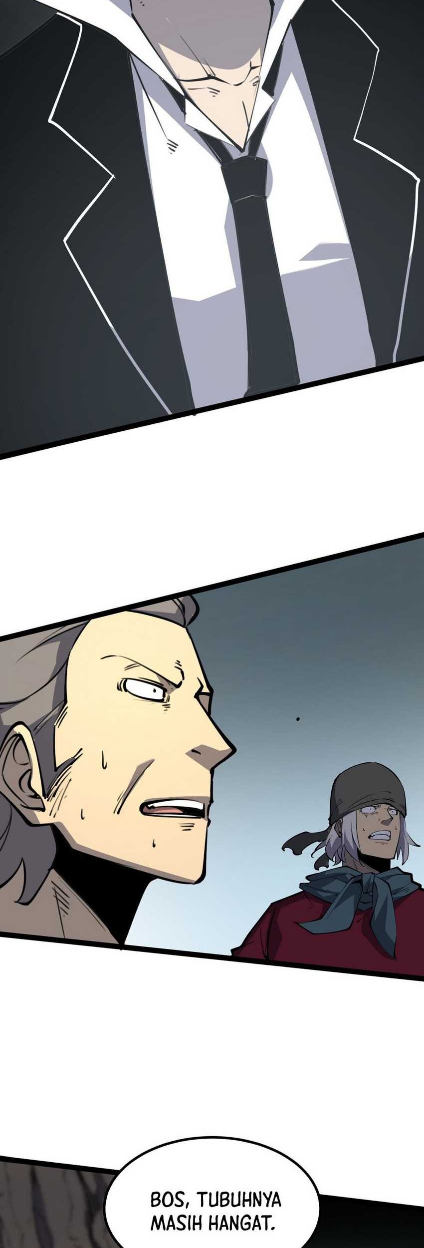 I Became The King by Scavenging Chapter 15 - halaman 11