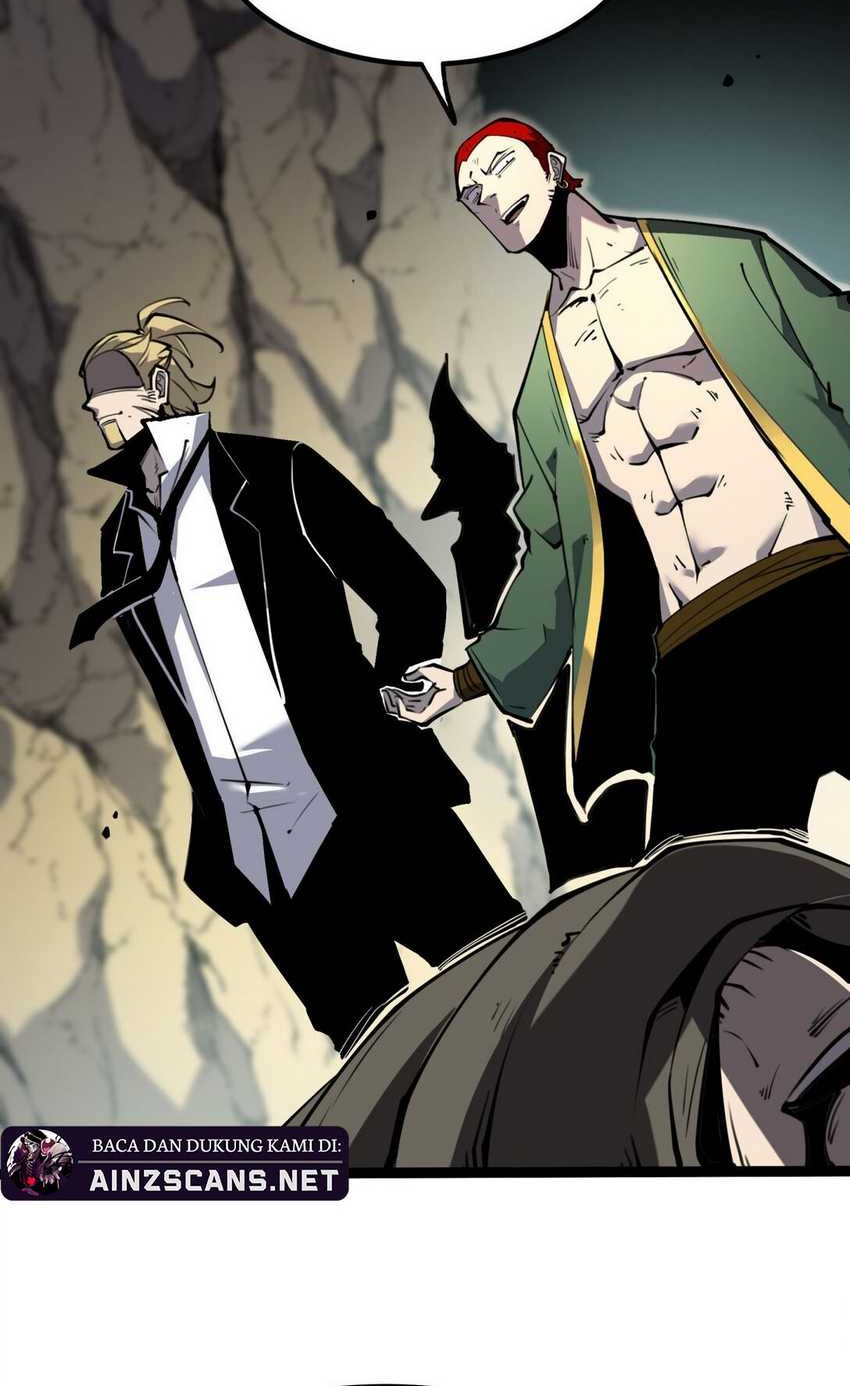 I Became The King by Scavenging Chapter 15 - halaman 12