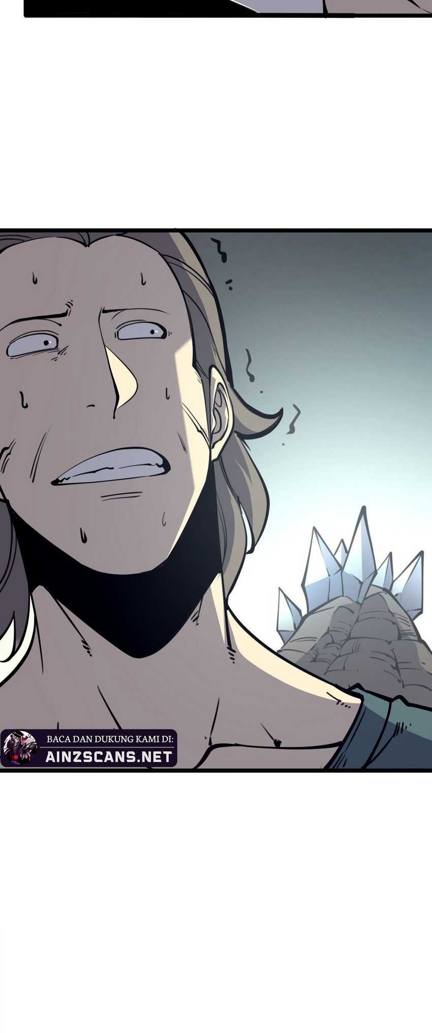 I Became The King by Scavenging Chapter 15 - halaman 21