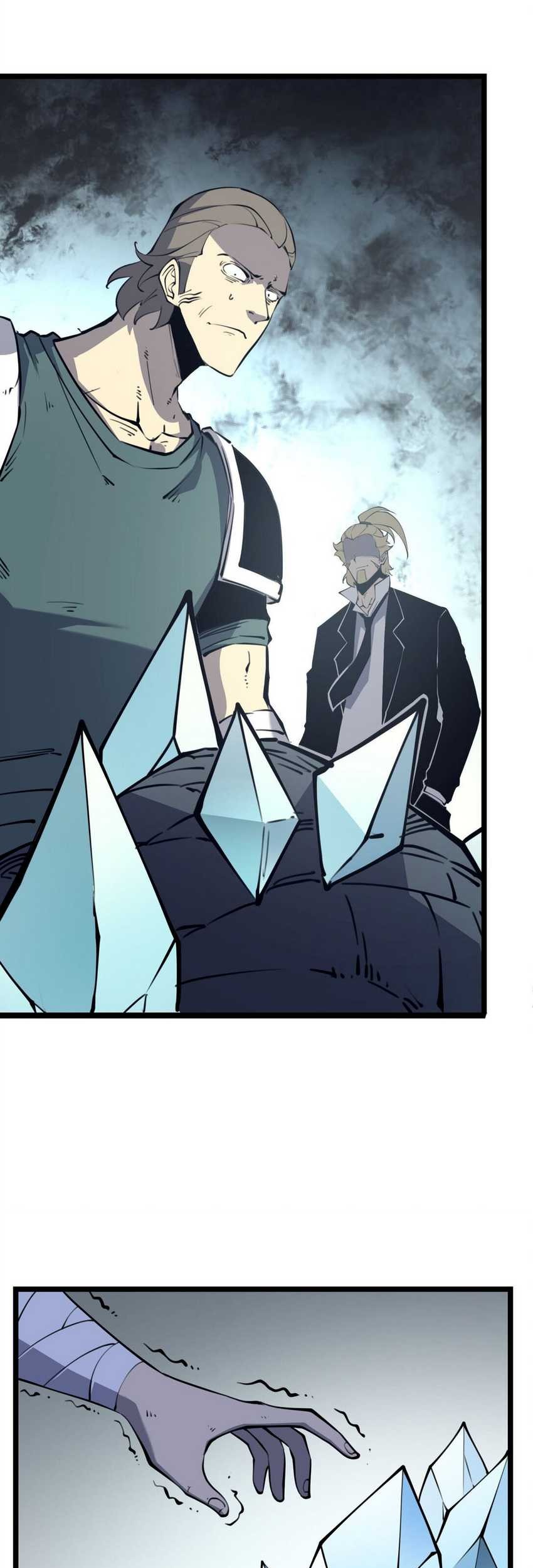 I Became The King by Scavenging Chapter 15 - halaman 22