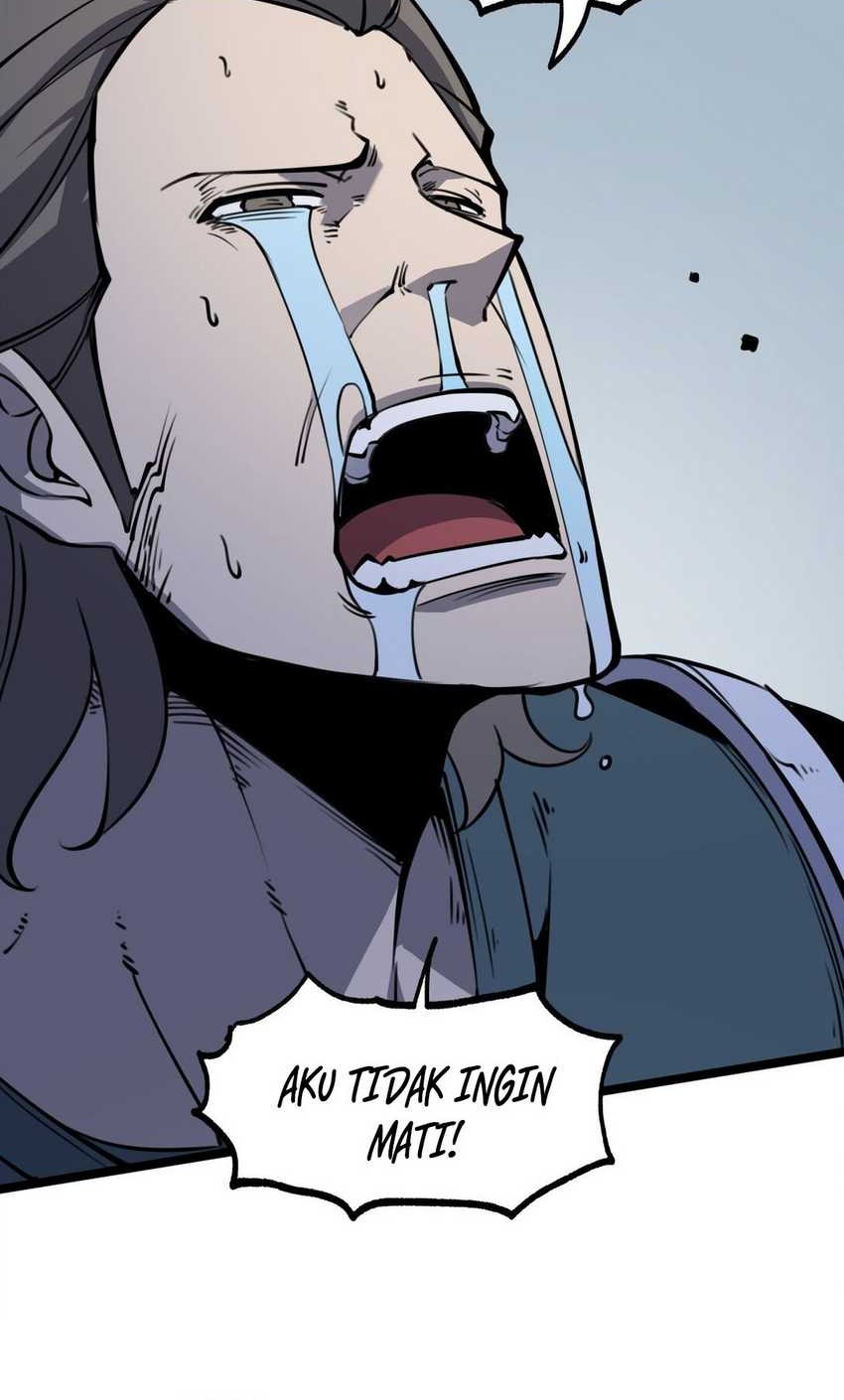 I Became The King by Scavenging Chapter 15 - halaman 24