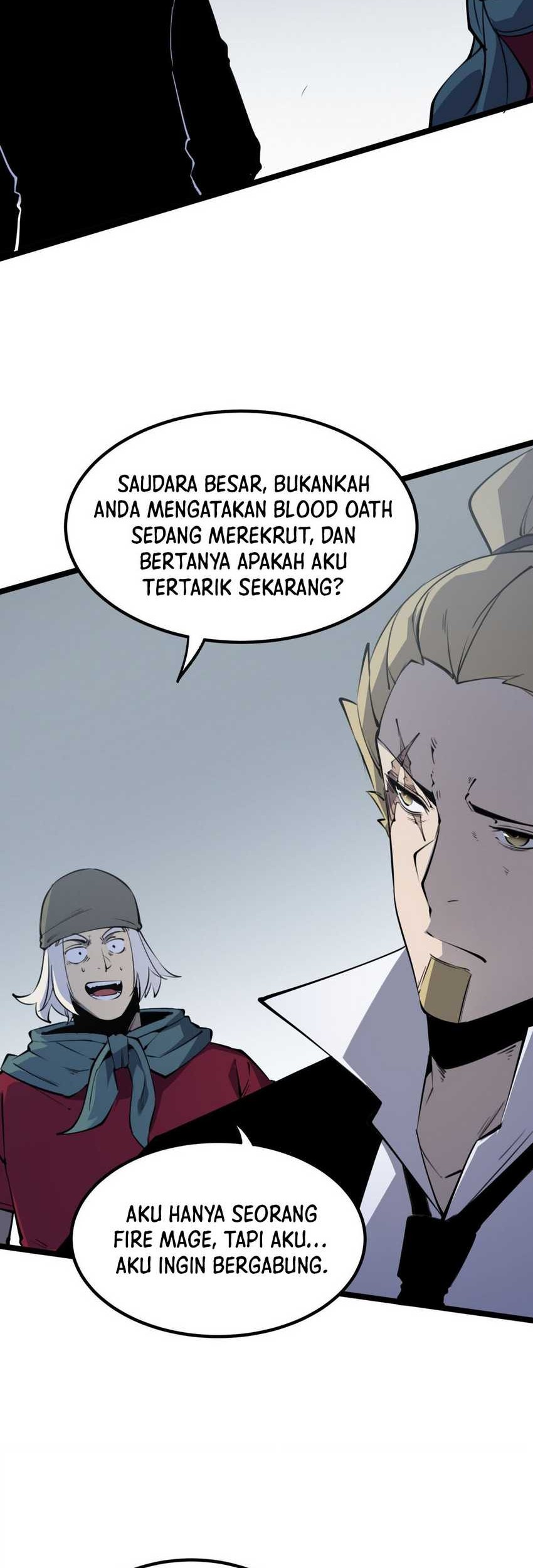 I Became The King by Scavenging Chapter 15 - halaman 26
