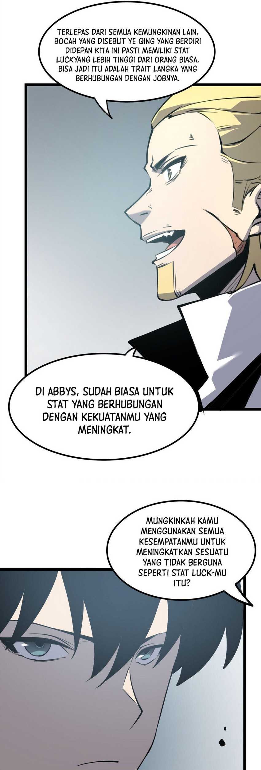 I Became The King by Scavenging Chapter 15 - halaman 43