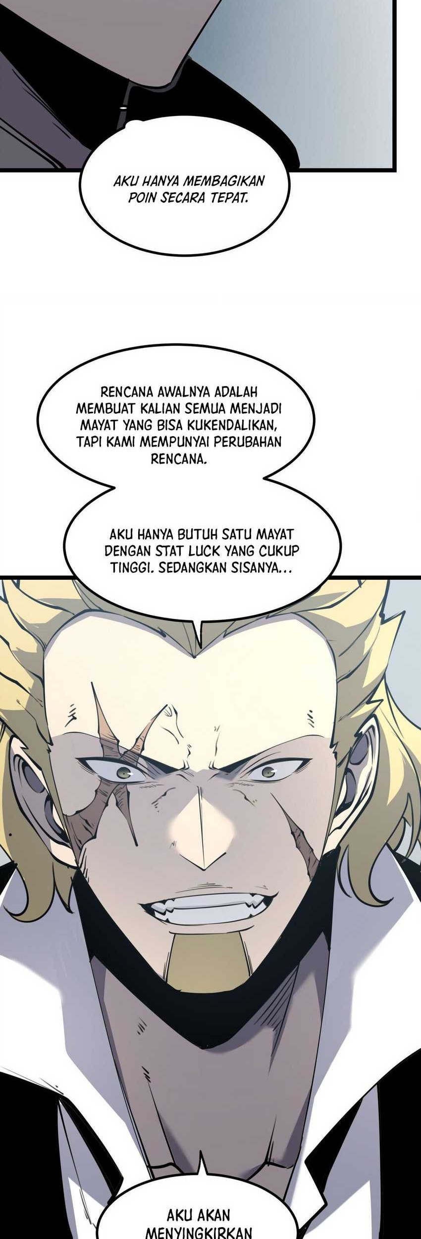 I Became The King by Scavenging Chapter 15 - halaman 44