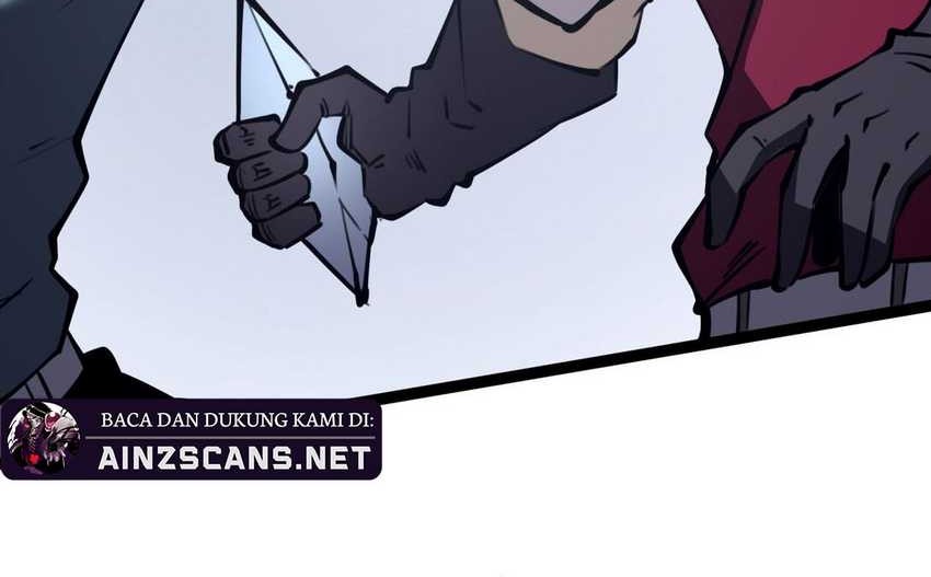 I Became The King by Scavenging Chapter 15 - halaman 6