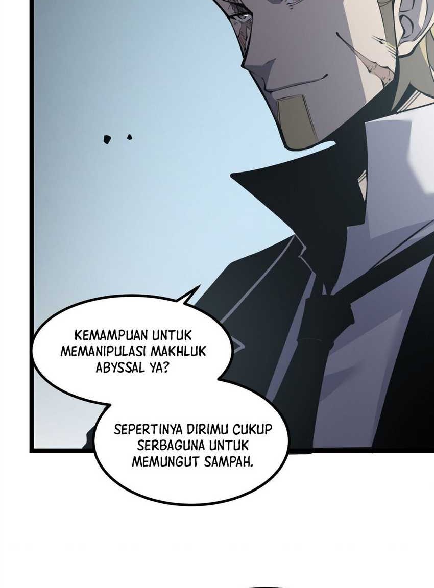 I Became The King by Scavenging Chapter 16 - halaman 18