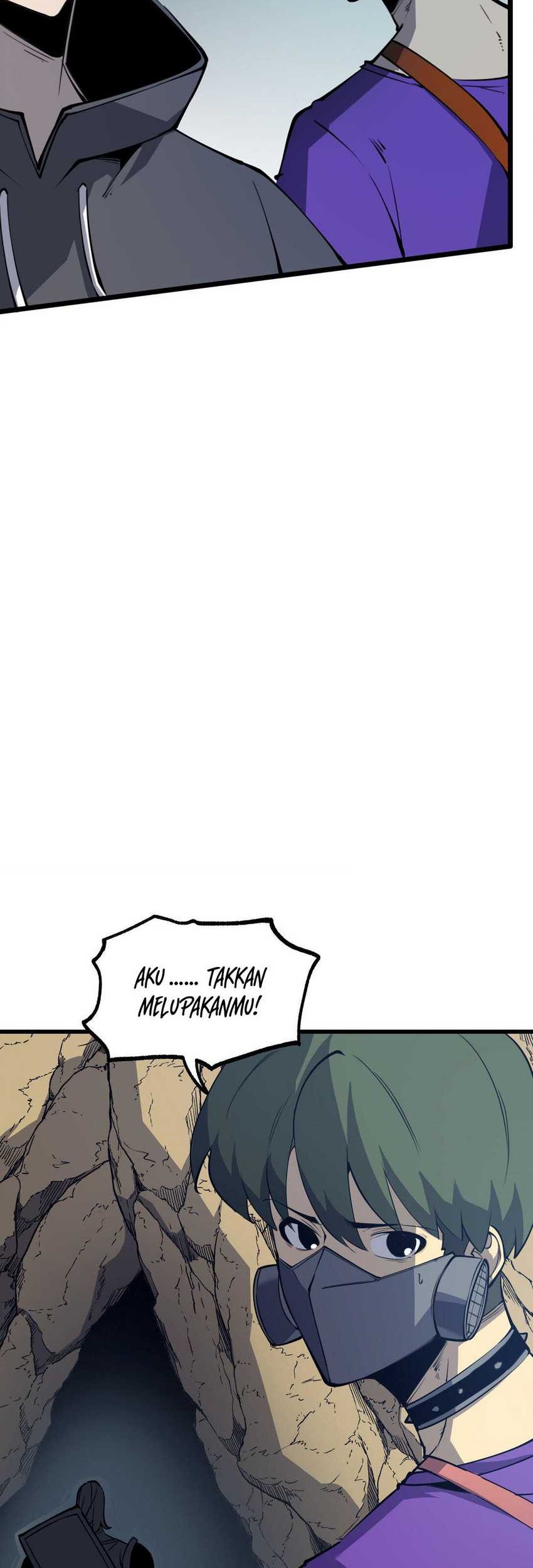 I Became The King by Scavenging Chapter 16 - halaman 23